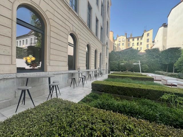 Bureau Lyon 611m² Location bureau Lyon Rhône OLBUR2418982 13